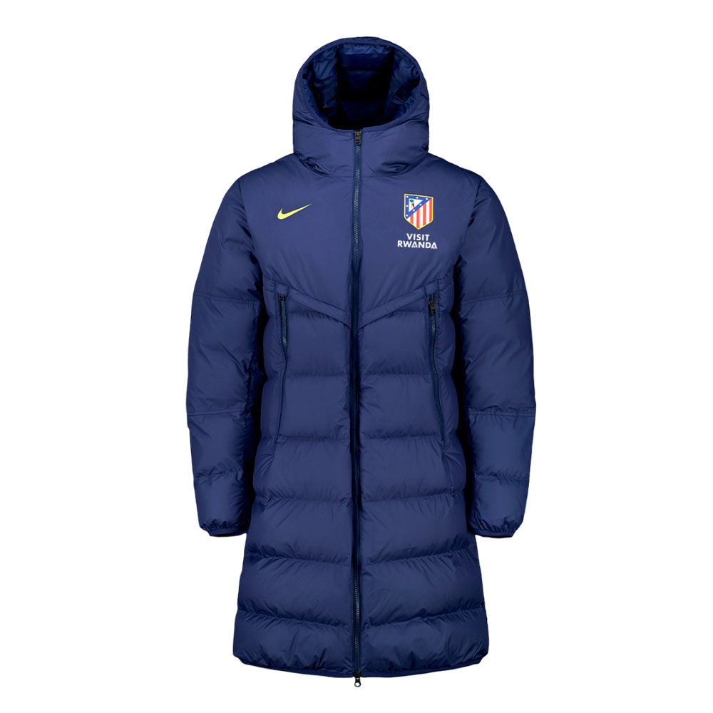 BUY UEFA 25/26 Windrunner ONLINE | Atlético de Madrid Official Store